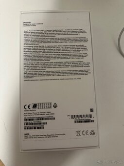 iPhone 13 predaj - 5