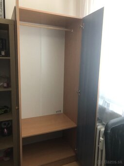 Študentský nábytok - 5
