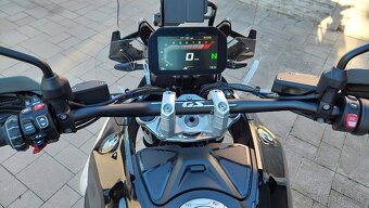 BMW R1300GS Triple Black - 5