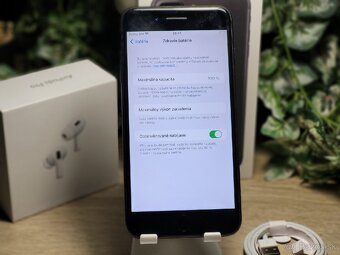 Iphone 7 Plus 256GB Nová Batéria - 5