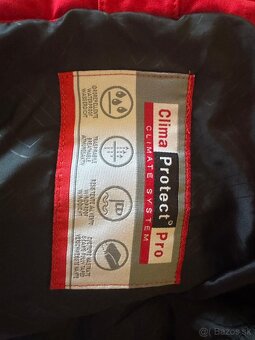 Lyžiarska bunda CMP 14 - na 14 rokov - 5