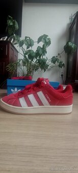 Adidas campus 00s - 5