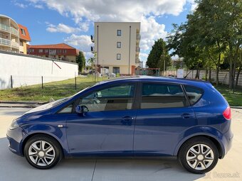 Seat Altea 1.9 TDI 77 kW - 5