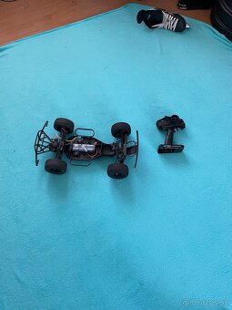 RC auto - 5