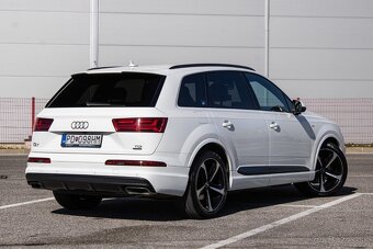 Audi Q7 3.0TDI quattro S-line / AJ NA SPLÁTKY / PROTIHODNOTA - 5