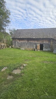 Na predaj dom v Hornej Sučí - 5