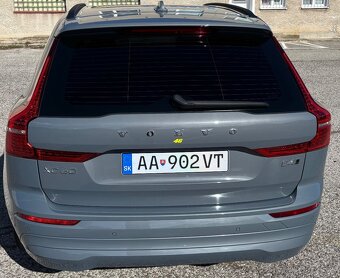 Volvo xc60 145kw momentum - 5