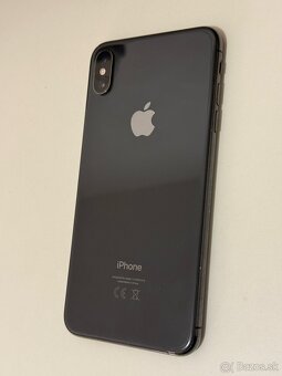 iPhone XS Max 256GB - 5