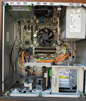 HP EliteDesk 800 G1 TWR - 5