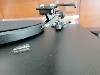 PRO-JECT DEBUT  III   -  gramofón - 5