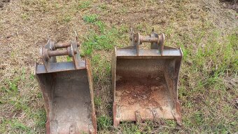 Minibager Yanmar SV26 - 5
