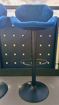 Barové stoličky - 5