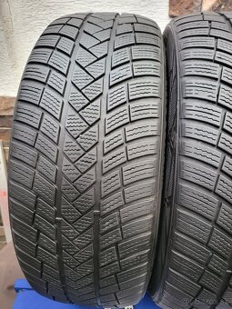 215/50 R19 Vredestein zimne pneumatiky - 5