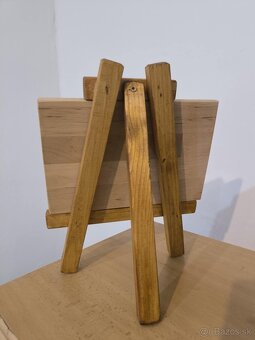 Svadobné dekorácie - 5