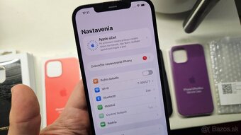 Apple iPhone 12 Pro Max 256GB - aj vymením - 5