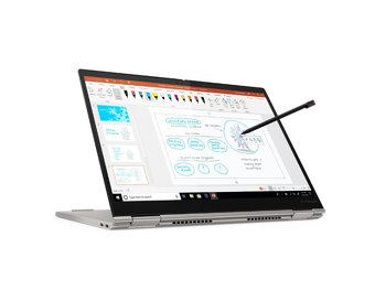 Lenovo ThinkPad X1 Titanium Yoga G1|16 GB|512GBSSD| - 5