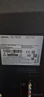 Samsung LED TV - 5