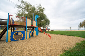 Na predaj stavebné pozemky na Balatone-Építési telek eladó. - 5