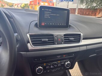 Mazda 3 2015 - 5