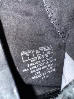 Guess zimné čižmy (veľkosť 37,5) - 5