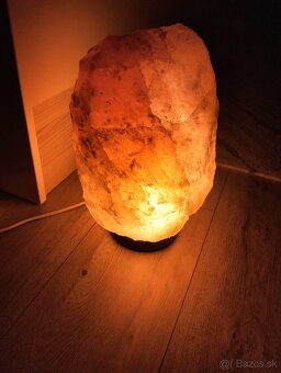 soľná lampa - 5