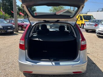 Hyundai i30, 1.6CRDi 66kw - 5
