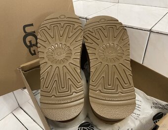 UGG Tazzette topánky - 5