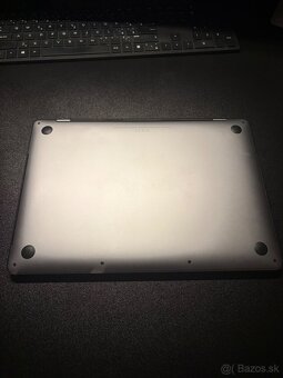 Predám MacBook Pro - 5