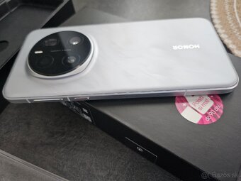 Predam/Vymenim Honor Magic 7Pro 512Gb Lunar Shadow Grey - 5