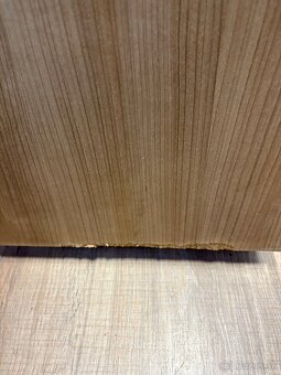 Stojatá skriňa - 5