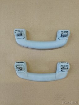 stropné madlo Octavia 3, Superb 3 - 5