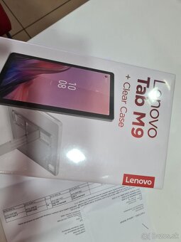 Tablet Lenovo Tab M9 - 5