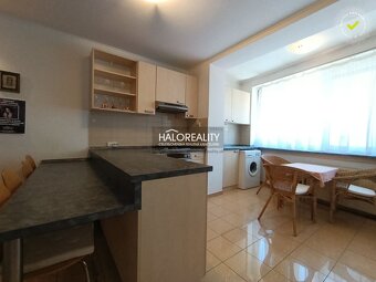 HALO reality - Predaj, dvojizbový byt Bratislava Ružinov, Do - 5