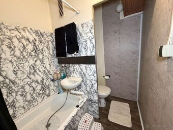 Garsónka na predaj - málo dostupný typ nehnuteľnosti - 5