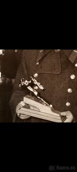 Emblem Volga Gaz 21 - 5