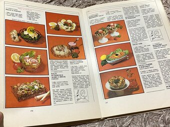 Medzinárodná kuchárka - 5