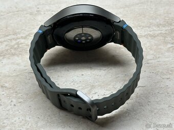 Samsung Galaxy Watch 7 44mm Green - 5