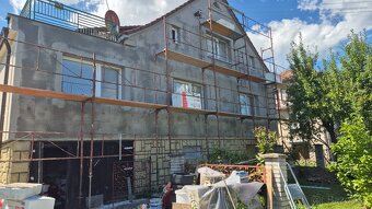 Zateplenie rodinných domov - 5