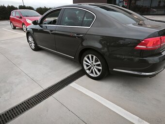 Vw Passat B7 130kw 177k - 5