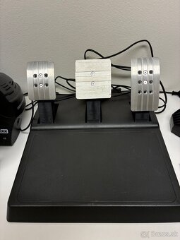 Thrustmaster t300 - 5