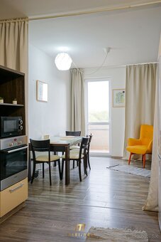 Na predaj 3izb. zariadený byt, 2 balkóny, parkovanie, Rajka - 5