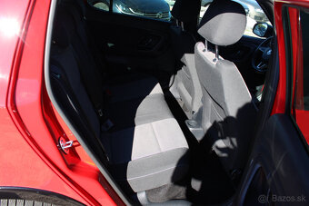 Škoda Fabia 1.2 HTP 12V Monte Carlo - 5