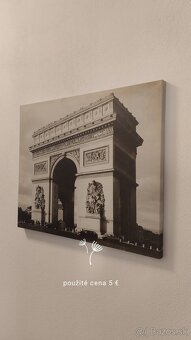 OBRAZY A DOPLNKY JYSK IKEA a ďalšie - 5