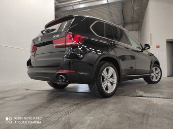 BMW X5 - 5