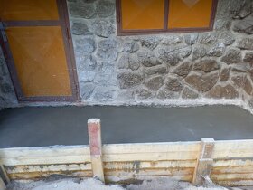 Ponúkam murárske práce-stavebné práce - 5