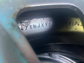 5x112 r16 et41/42 - 5