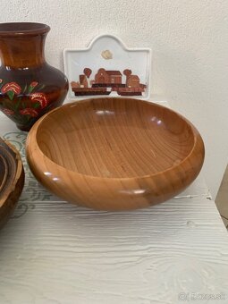 Dekorácie na chalupu po babke - 5