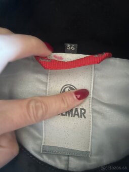 Panska lyžiarska bunda colmar veľkosť 56 - 5