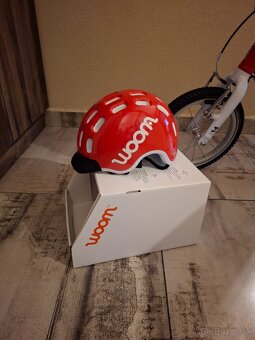 Predám bicykel WOOM 2 - 5