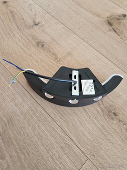 Vonkajšie svetlo - 5